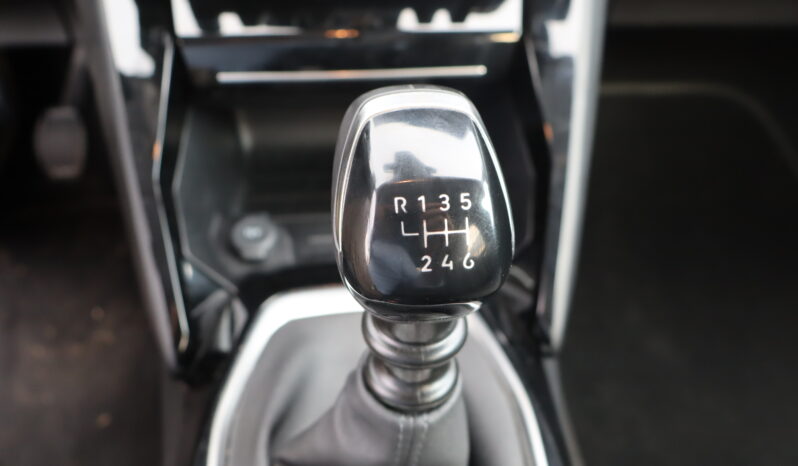 
								Peugeot 208 1.2cc 100cv S&S 5 Porte Allure Pack full									