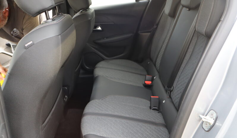 
								Peugeot 208 1.2cc 100cv S&S 5 Porte Allure Pack full									