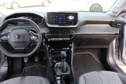 
										Peugeot 208 1.2cc 100cv S&S 5 Porte Allure Pack full									