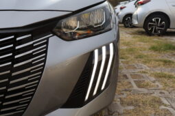 
										Peugeot 208 1.2cc 100cv S&S 5 Porte Allure Pack full									