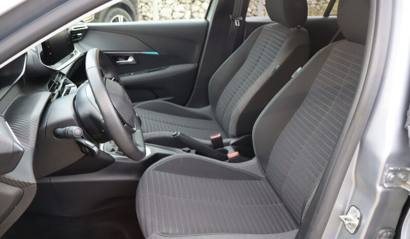 
								Peugeot 208 1.2cc 75cv S&S 5 Porte Style full									