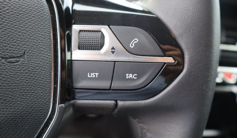 
								Peugeot 208 1.2cc 75cv S&S 5 Porte Style full									