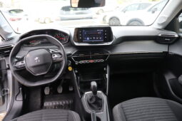 
										Peugeot 208 1.2cc 75cv S&S 5 Porte Style full									