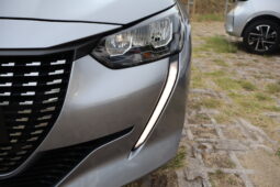 
										Peugeot 208 1.2cc 75cv S&S 5 Porte Style full									