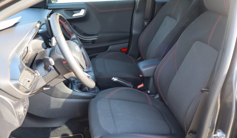 
								FORD PUMA 1.0cc HYBRID 125cv ST LINE full									