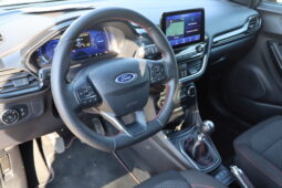 
										FORD PUMA 1.0cc HYBRID 125cv ST LINE full									