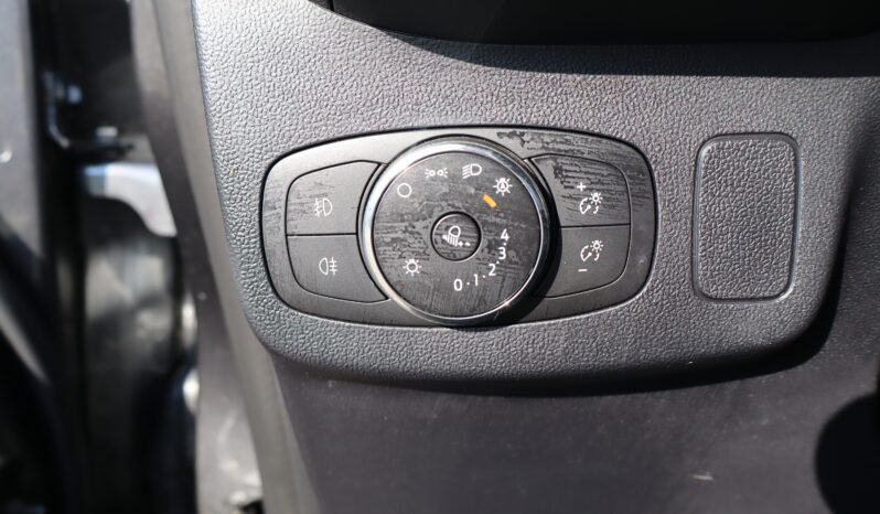 
								FORD PUMA 1.0cc HYBRID 125cv ST LINE full									