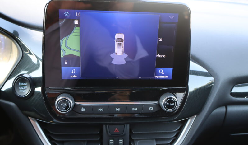 
								FORD PUMA 1.0cc HYBRID 125cv ST LINE full									