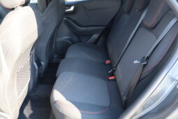 
										FORD PUMA 1.0cc HYBRID 125cv ST LINE full									