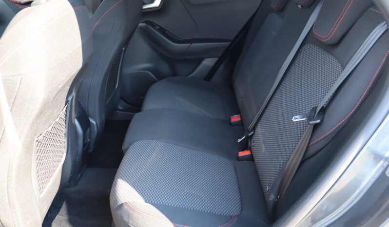 
								FORD PUMA 1.0cc HYBRID 125cv ST LINE full									