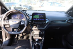 
										FORD PUMA 1.0cc HYBRID 125cv ST LINE full									