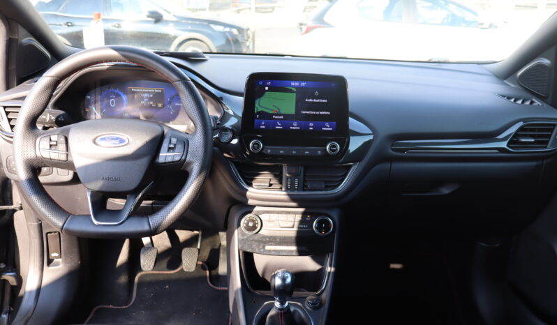 
								FORD PUMA 1.0cc HYBRID 125cv ST LINE full									