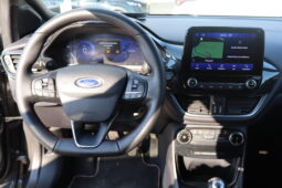 
										FORD PUMA 1.0cc HYBRID 125cv ST LINE full									