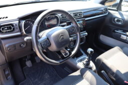 
										CITROEN C3 1.2cc 110cv 5P SHINE full									