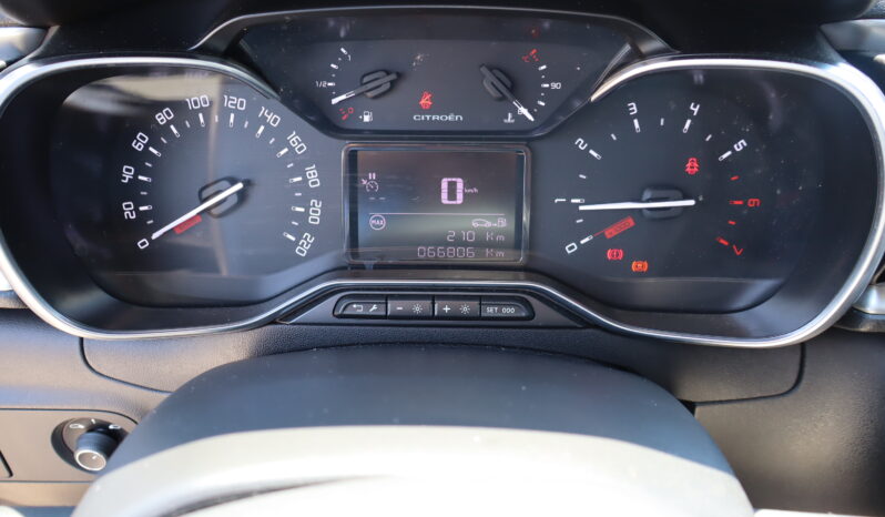 
								CITROEN C3 1.2cc 110cv 5P SHINE full									