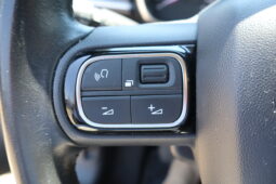 
										CITROEN C3 1.2cc 110cv 5P SHINE full									