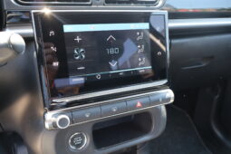 
										CITROEN C3 1.2cc 110cv 5P SHINE full									