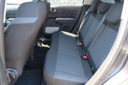 
										CITROEN C3 1.2cc 110cv 5P SHINE full									