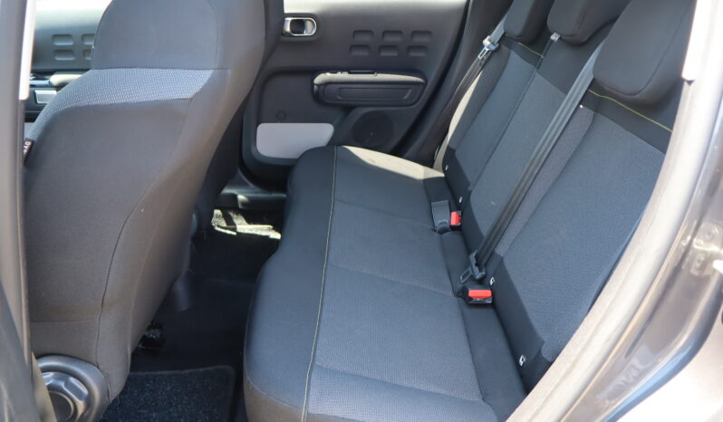 
								CITROEN C3 1.2cc 110cv 5P SHINE full									