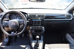 
										CITROEN C3 1.2cc 110cv 5P SHINE full									