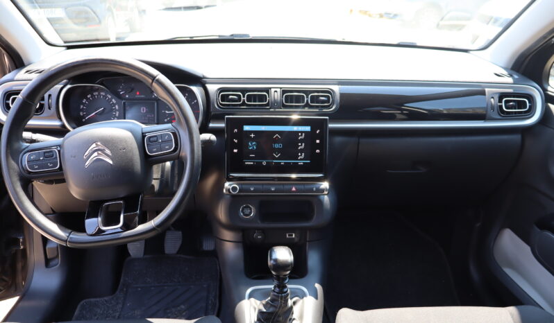 
								CITROEN C3 1.2cc 110cv 5P SHINE full									