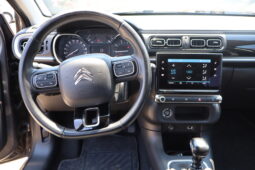
										CITROEN C3 1.2cc 110cv 5P SHINE full									