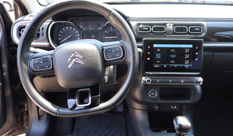
								CITROEN C3 1.2cc 110cv 5P SHINE full									