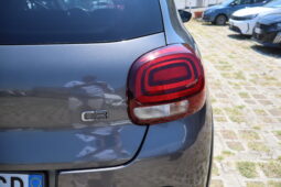
										CITROEN C3 1.2cc 110cv 5P SHINE full									