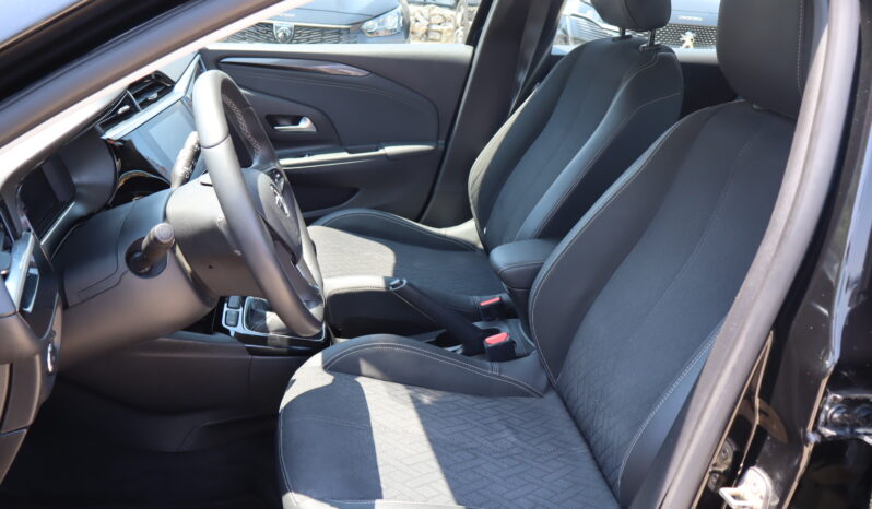 
								OPEL CORSA 1.5cc Diesel 100cv ELEGANCE full									