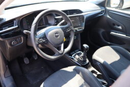 
										OPEL CORSA 1.5cc Diesel 100cv ELEGANCE full									