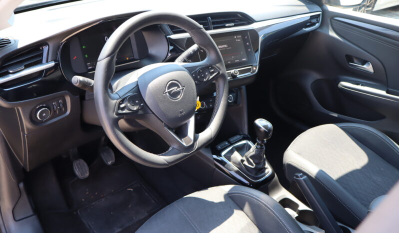 
								OPEL CORSA 1.5cc Diesel 100cv ELEGANCE full									