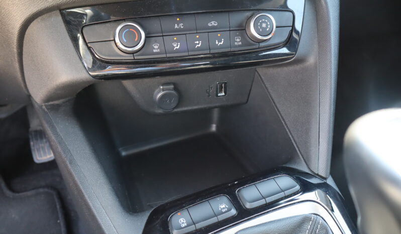 
								OPEL CORSA 1.5cc Diesel 100cv ELEGANCE full									
