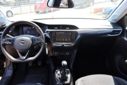 
										OPEL CORSA 1.5cc Diesel 100cv ELEGANCE full									