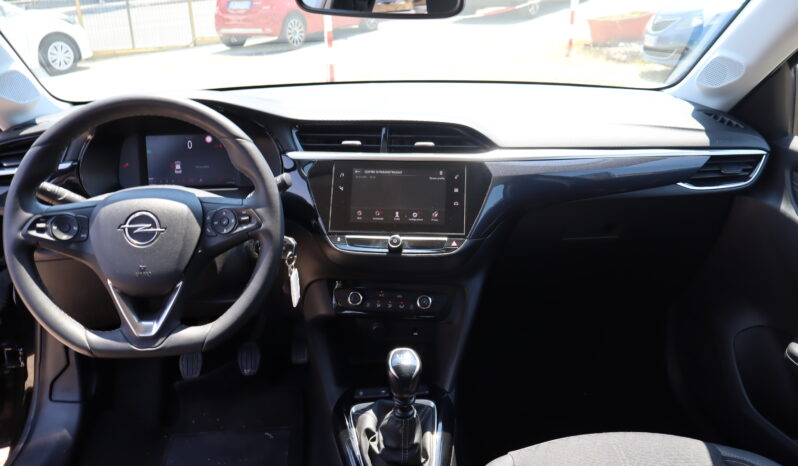 
								OPEL CORSA 1.5cc Diesel 100cv ELEGANCE full									