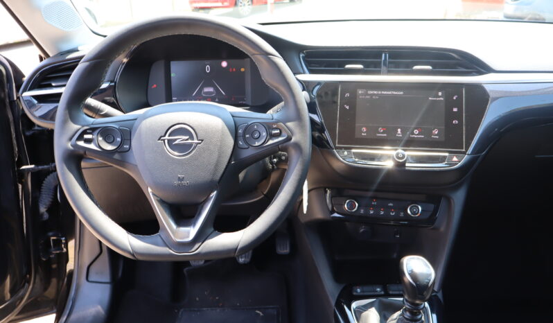 
								OPEL CORSA 1.5cc Diesel 100cv ELEGANCE full									