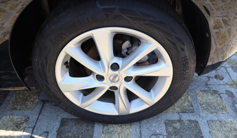 
								OPEL CORSA 1.5cc Diesel 100cv ELEGANCE full									