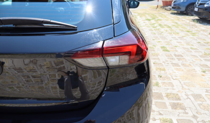 
								OPEL CORSA 1.5cc Diesel 100cv ELEGANCE full									