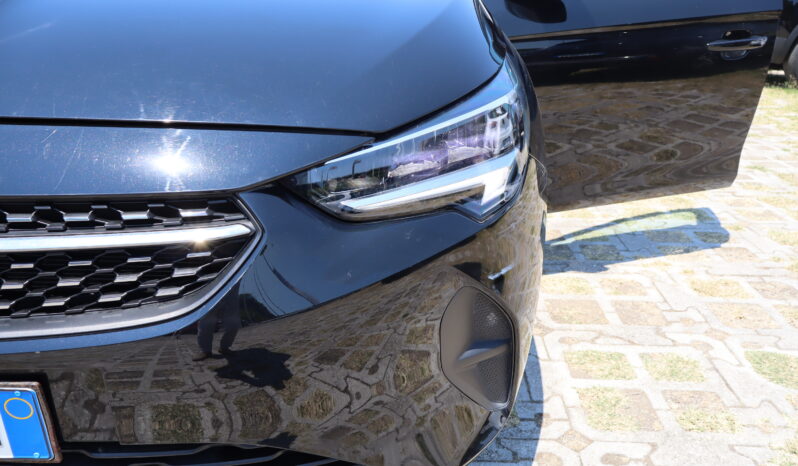 
								OPEL CORSA 1.5cc Diesel 100cv ELEGANCE full									