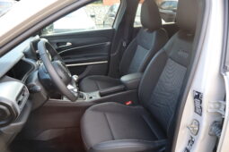 
										JEEP Avenger 1.2cc Benzina 100cv SUMMIT full									