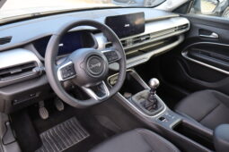 
										JEEP Avenger 1.2cc Benzina 100cv SUMMIT full									