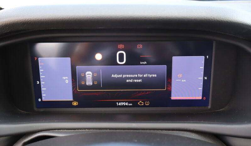 
								JEEP Avenger 1.2cc Benzina 100cv SUMMIT full									
