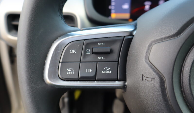 
								JEEP Avenger 1.2cc Benzina 100cv SUMMIT full									
