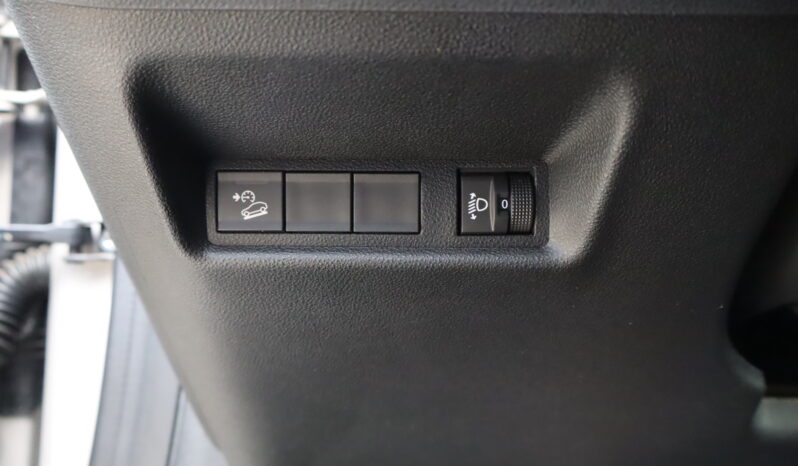 
								JEEP Avenger 1.2cc Benzina 100cv SUMMIT full									