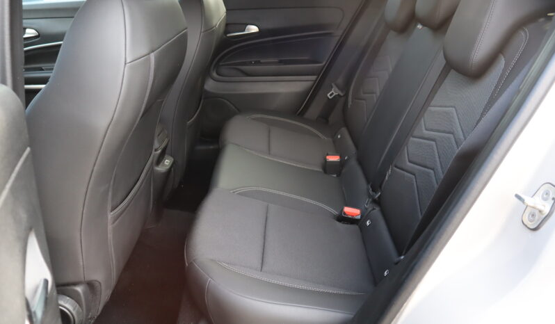 
								JEEP Avenger 1.2cc Benzina 100cv SUMMIT full									