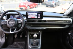 
										JEEP Avenger 1.2cc Benzina 100cv SUMMIT full									