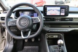 
										JEEP Avenger 1.2cc Benzina 100cv SUMMIT full									