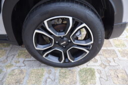 
										JEEP Avenger 1.2cc Benzina 100cv SUMMIT full									