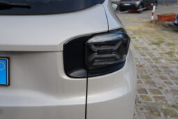 
										JEEP Avenger 1.2cc Benzina 100cv SUMMIT full									