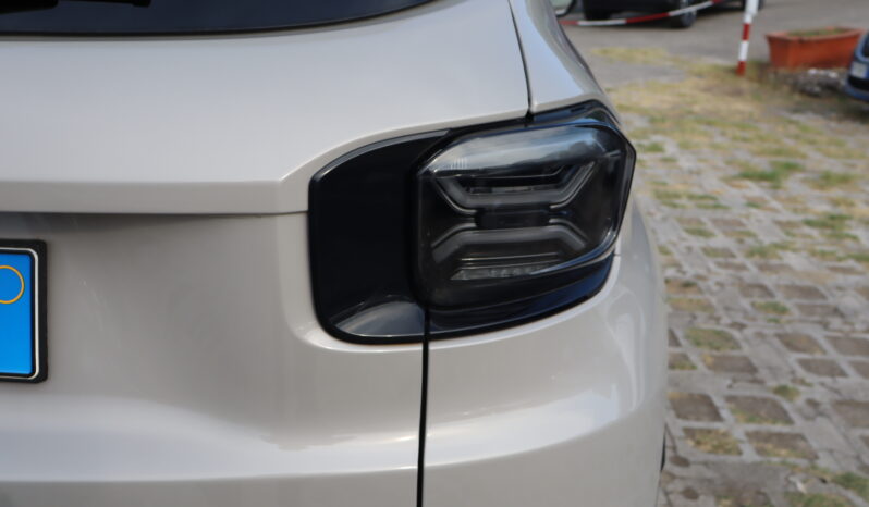 
								JEEP Avenger 1.2cc Benzina 100cv SUMMIT full									