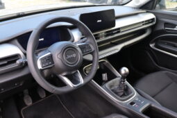
										JEEP Avenger 1.2cc Benzina 100cv SUMMIT full									